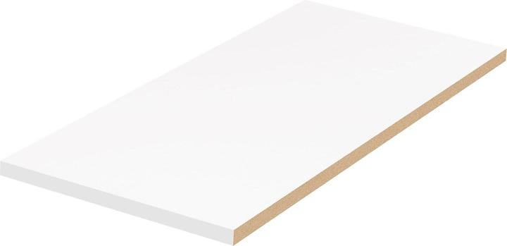 Produktbild micasa Tablar für Anbauelement 25 cm MODUL
