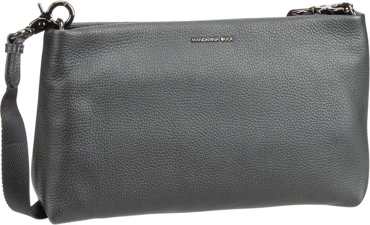Produktbild Mandarina Duck Umhängetasche Mellow Leather Small Crossover FZT77