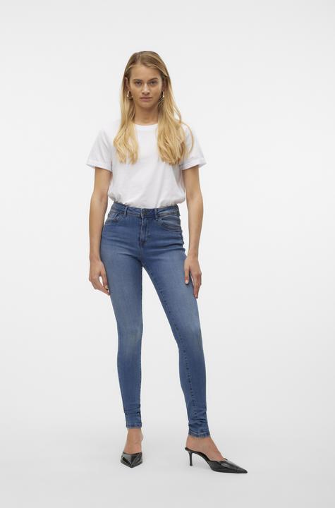 Produktbild Vero Moda Vmtanya Mr S Piping Jeans Vi349 Ga Noos (XXL)