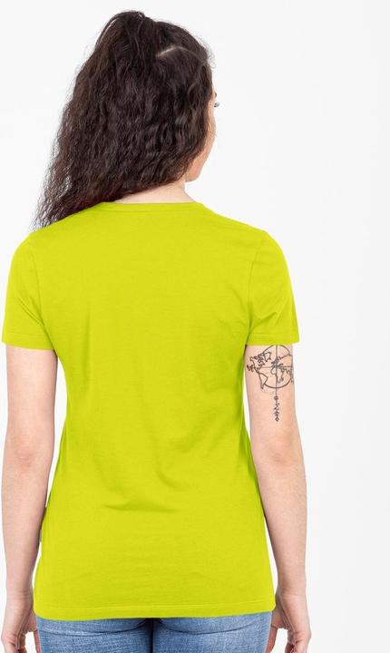 Actual product image JAKO T-shirt Organic (36)