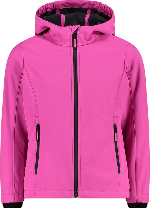 CMP Campagnolo Softshell Hoodie (164)