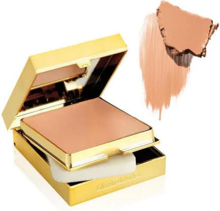 Produktbild Elizabeth Arden Flaw Fin Sponge-On No.52 (52 Bronze Beige)