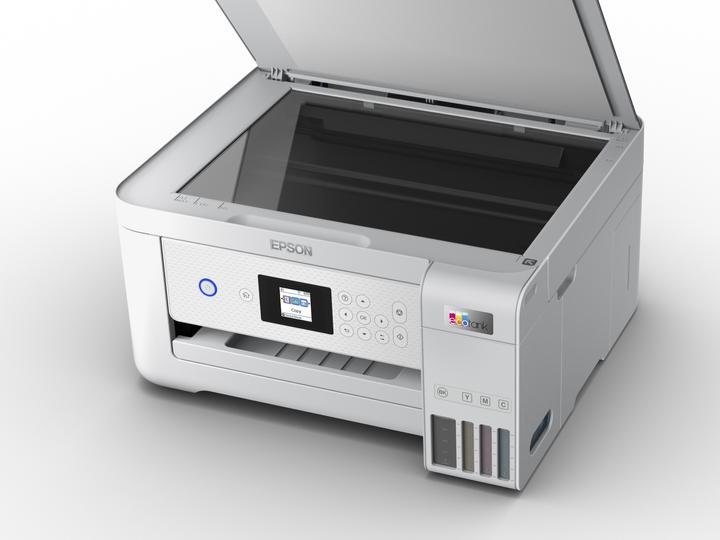 Produktbild Epson L4266 Tintenstrahl DPI WLAN (Tintenpatrone, Farbe)