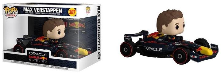 Image du produit Funko Max Verstappen