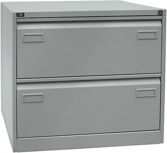 Actual product image Bisley Light (80 x 62.5 x 71.5 cm)