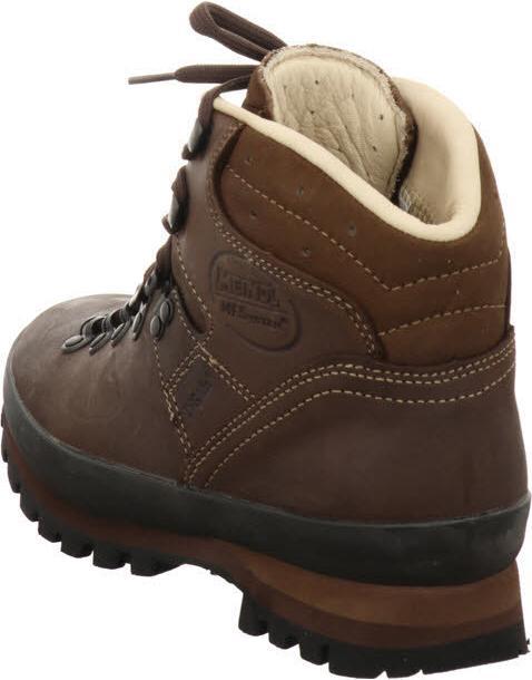 Actual product image Meindl Ladies Borneo 2 MFS Shoes (37.5)