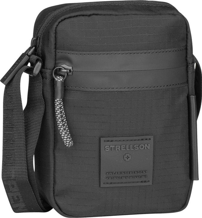Actual product image Strellson northwood rs clint shoulderbag xsvz