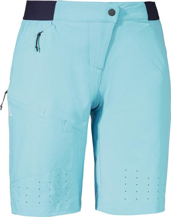 Actual product image Schöffel Shorts Mellow Trail (XS)