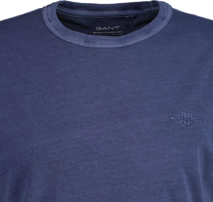 Actual product image GANT Sunfaded T-Shirt (4XL)