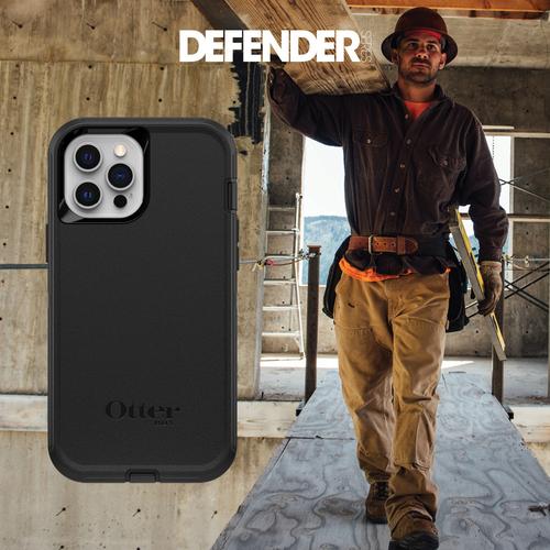 Produktbild OtterBox Defender (Apple iPhone 12, Apple iPhone 12 Pro)