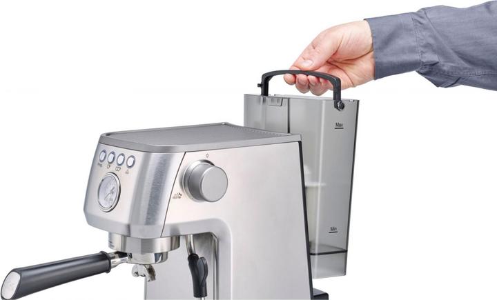 Immagine prodotto Solis Barista Perfetta Plus