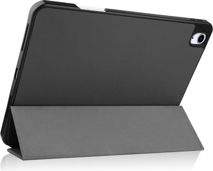 Image du produit Cover-Discount iPad Air 11 (M2 / M3) - Smart Case Pencil Halter (iPad Air 11 2024 (M2))