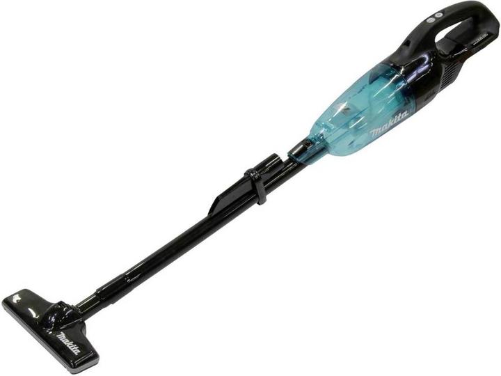 Produktbild Makita Akku-Staubsauger