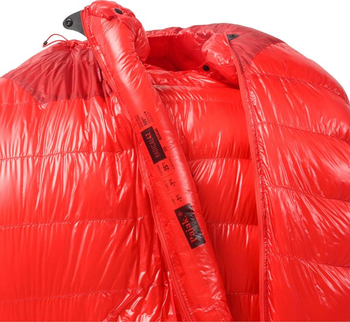 Image du produit Pajak Radical 4Z (230 cm)