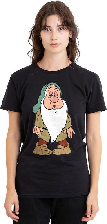 Produktbild Snow White Struggles TShirt (M)