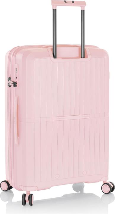 Produktbild Heys AirLite 4 Rollen Kofferset 3-teilig mit Dehnfalte (223 l, XL (ab 115l))