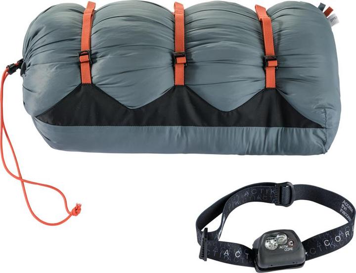 Produktbild Deuter Astro Pro 600 (219 cm)