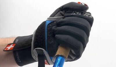 Image du produit KV+ FOCUS winter, cross-country ski gloves (XXL)