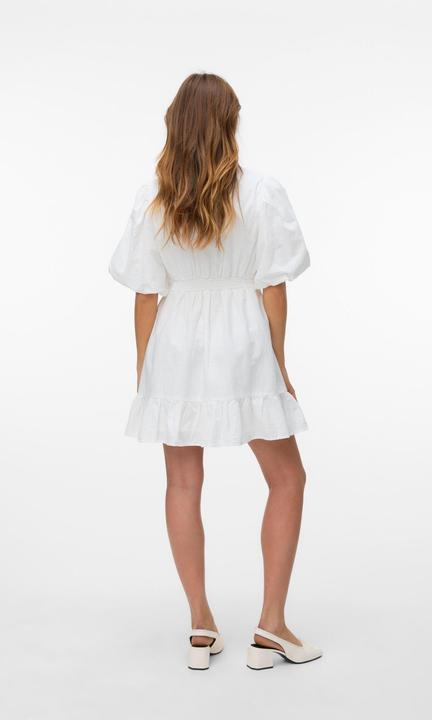 Immagine prodotto Vero Moda VMCLOVER Kurzes Kleid Kleid (XL)