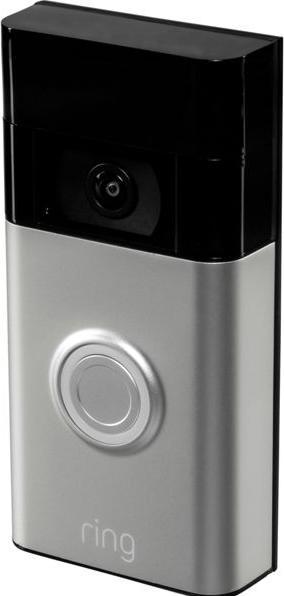 Produktbild Ring Video Doorbell 4 (WLAN)