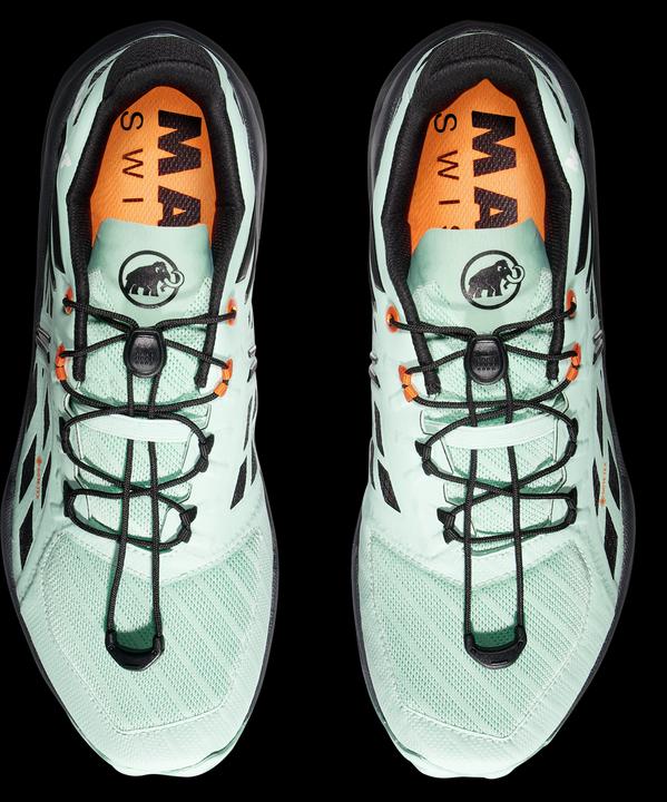 Produktbild Mammut Sertig TR Low GTX Women (36 2/3)