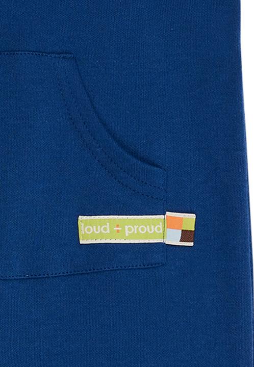 Actual product image loud + proud Dungarees (86)