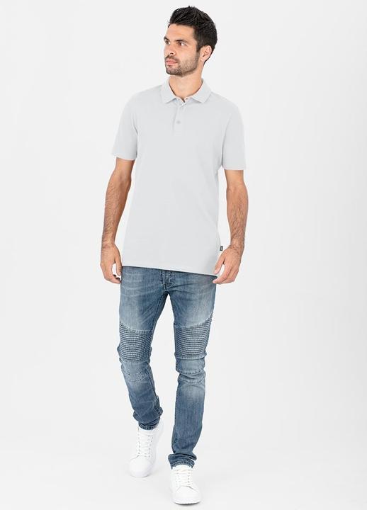 Produktbild JAKO Polo Organic Stretch (5XL)