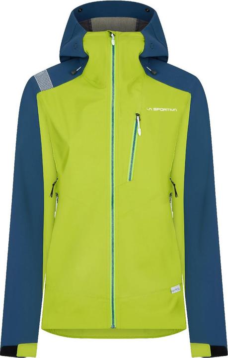La Sportiva Alpine Guide Softshell Jacket (XL)
