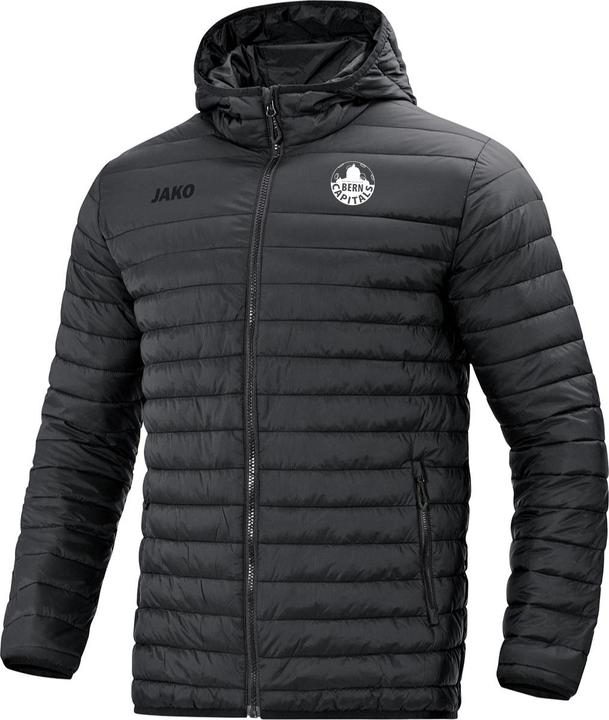 Image du produit Salming Pantalon de gardien de but Atlas Jr (128)