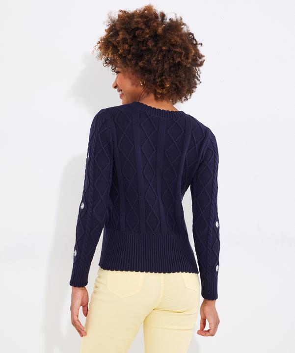 Immagine prodotto Joe Browns Daisy Cable Knit Cardigan (46)