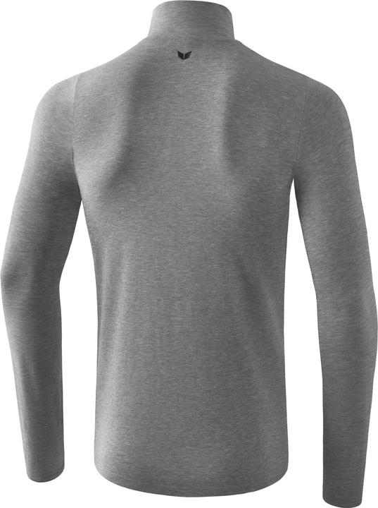 Mélange de gris