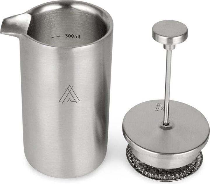 Image du produit Campo Libre. French Press GIORGIO (0.35 l)