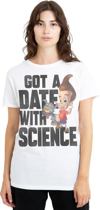 Produktbild Boy Genius Science TShirt (XXL)