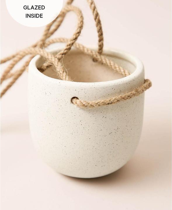 Actual product image Esmée Hängetopf (9 cm)