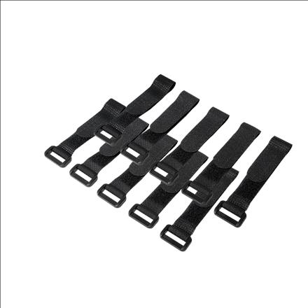 Produktbild LogiLink Kabelbinder (Klettkabelbinder, 150 mm, 10 Stk.)