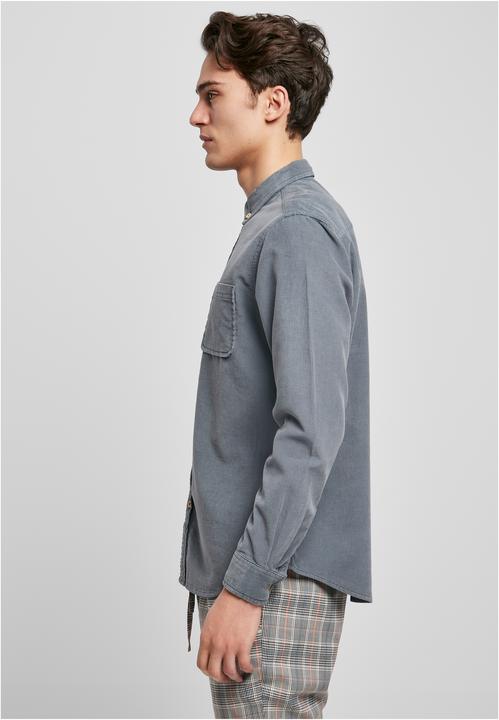 Produktbild Urban Classics Corduroy Shirt (M)