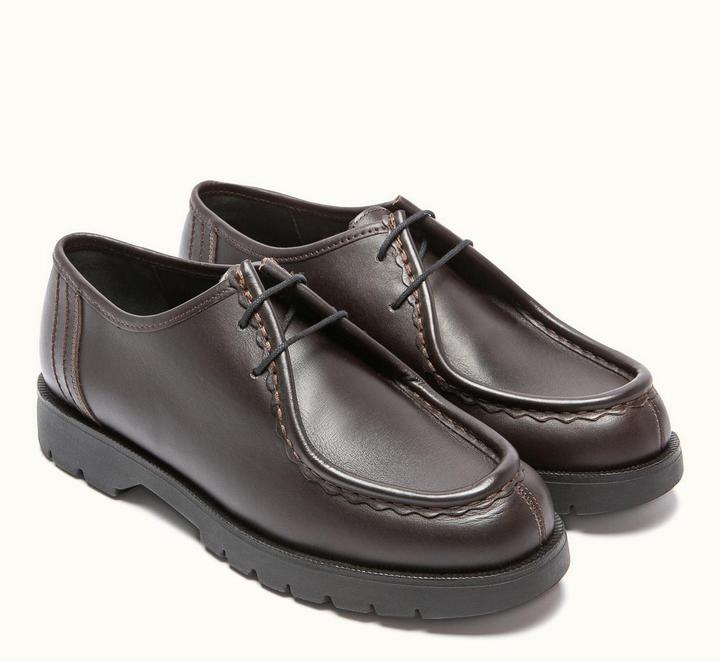 Immagine prodotto Kleman Scarpe stringate tirolesi PADROR (43)