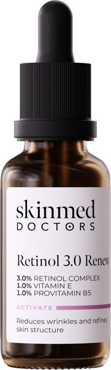 Skinmed Doctors Retinol 3 0 Renewal (30 ml)