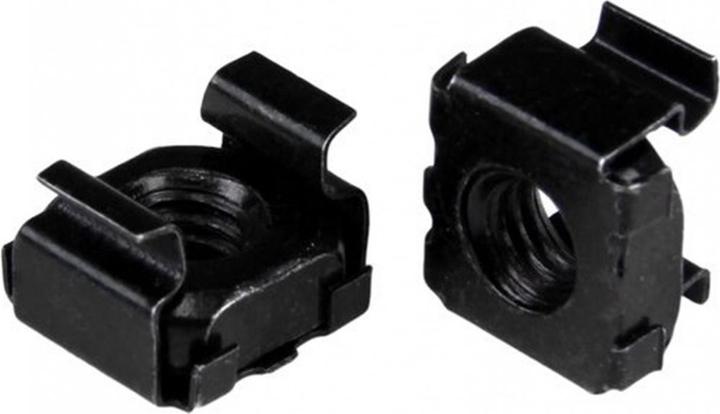StarTech 100 PKG M5 CAGE NUTS