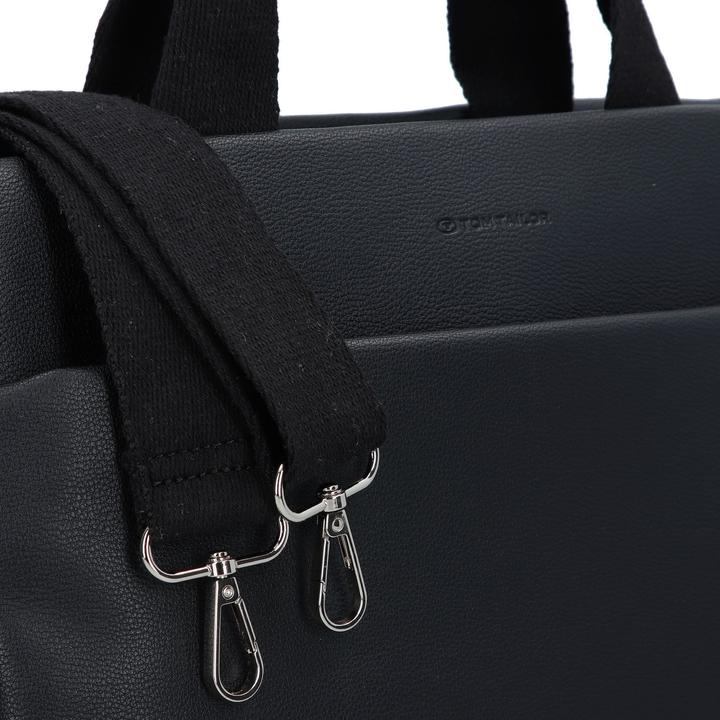 Produktbild Tom Tailor Rella Shopper Tasche 37 cm (12 l)