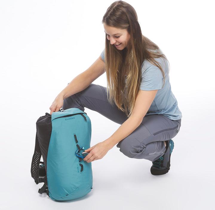 Actual product image Simond ROCK 20 (20 l)