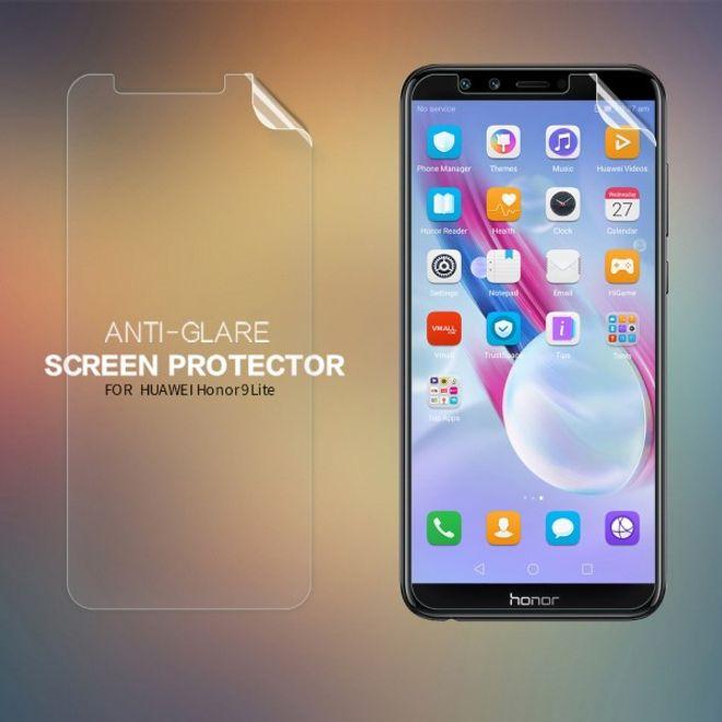 Produktbild Nillkin Matte Series Schutzfolie (1 Stück, Honor 9 Lite)