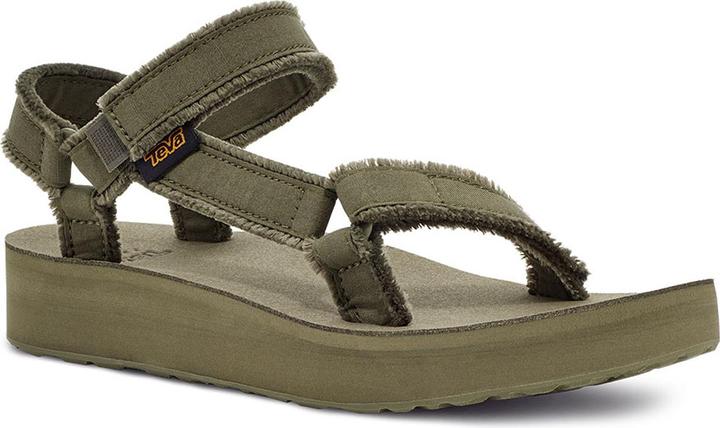 Teva Midform Universal Canvas
