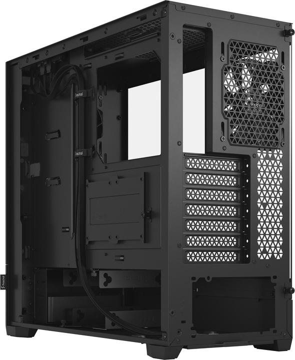Produktbild Fractal Pop Air TG (ATX, mATX, Mini-ITX)