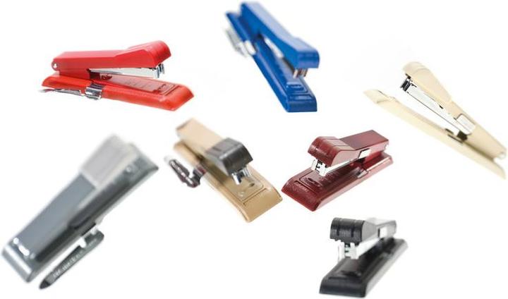 Immagine prodotto Bostitch B8 (30 lamelle)