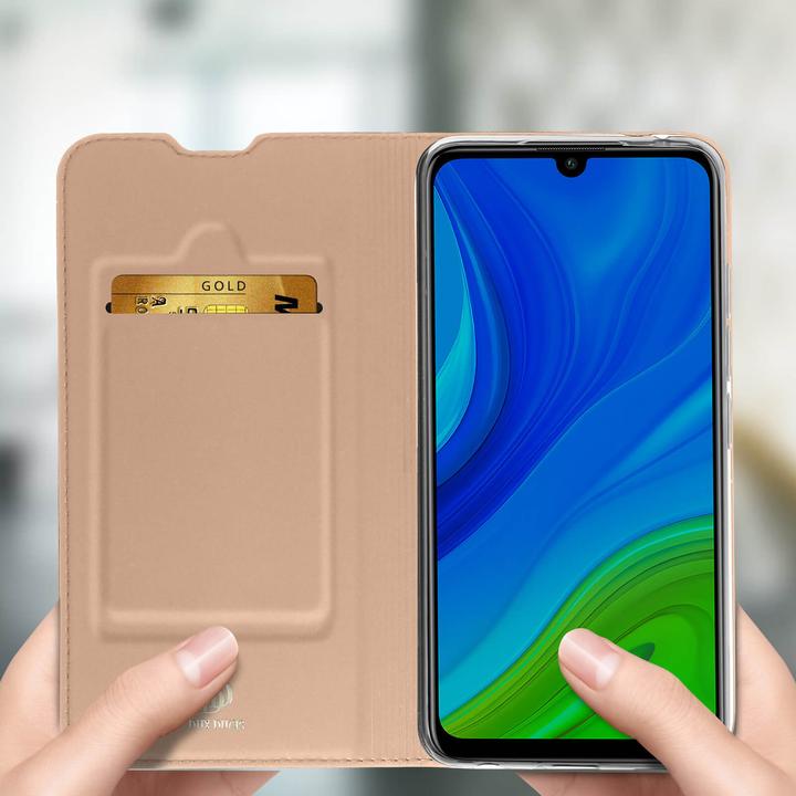 Actual product image Dux Ducis Skin Pro Series (Huawei P Smart (2020))
