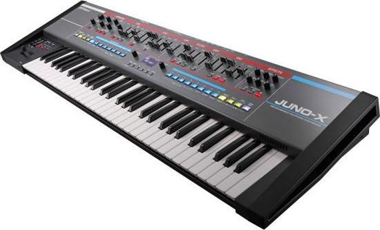 Immagine prodotto Roland Juno-X