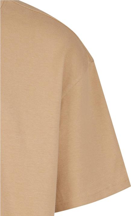 Actual product image Urban Classics Heavy Oversized Tee - 1560 (5XL)