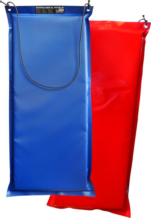 Actual product image SportMe Antislip XL Snow Glider with seating area