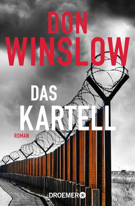 Image du produit Le cartel (Allemand, Don Winslow, 2021)
